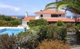 Alto Da Praia Villa